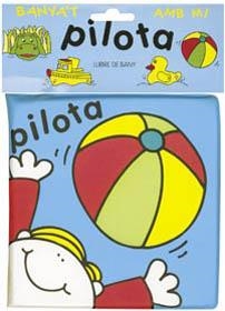 PILOTA HORA DEL BANY | 9788430587971 | SUSAETA