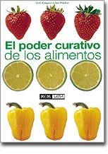 PODER CURATIVO DE LOS ALIMENTOS EL | 9788434230132 | EDGSON/MARBER