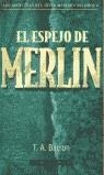 ESPEJO DE MERLIN EL | 9788448032074 | BARRON, T A