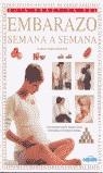 EMBARAZO SEMANA A SEMANA | 9788432924200 | MACKONOCHIE, ALISON
