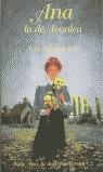 ANA LA DE AVONLEA | 9788478886326 | MONTGOMERY, L M