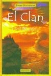 CLAN EL  PRIMERA PARTE | 9788478886098 | DICKINSON, PETER