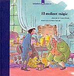 MOLINET MAGIC EL | 9788424614867 | BOADA, FRANCESC