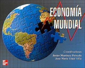 ECONOMIA MUNDIAL | 9788448127763 | MARTINEZ/VILLA