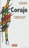 CORAJE | 9788483063910 | OSHO