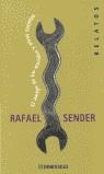 AMIGO DE LOS MARIDOS Y OTROS CUENTOS EL | 9788484504931 | SENDER, RAFAEL