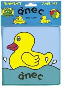 ANEC BANY | 9788430587964 | SUSAETA