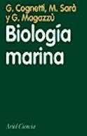 BIOLOGIA MARINA | 9788434480315 | COGNETTI, G.