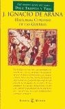 HISTORIAS CURIOSAS DE LAS GUERRAS | 9788423964956 | ARANA, JUAN IGNACIO DE