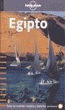 EGIPTO LONELY PLANET | 9788408036791 | AAVV