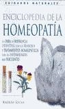 ENCICLOPEDIA DE LA HOMEOPATIA | 9788425335426 | LOCKIE, ANDREW