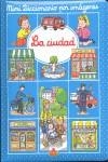 MINI DICCIONARIO LA CIUDAD | 9782215065197 | BEAUMONT,E.