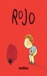 ROJO | 9788429469219 | VARIOS