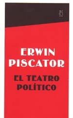 TEATRO POLITICO EL | 9788489753556 | PISCATOR, ERWIN