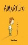 AMARILLO | 9788429469226 | VARIOS