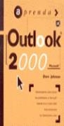 OUTLOOK 2000 | 9788440693587 | JOHNSIN, DAVE