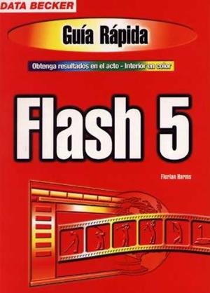 FLASH 5 | 9788495585103 | HARMS, FLORIAN
