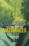 SOLUCIONES NATURALES EN LA EDAD DE ORO | 9788401376610 | ALFARO, TXUMARI - RAMOS, PEDRO
