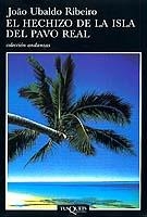 HECHIZO DE LA ISLA DEL PAVO REAL EL | 9788483101636 | UBALDO, JOAO