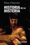 HISTORIA DE LA HISTERIA | 9788420679532 | CHAUVELOT, DIANE