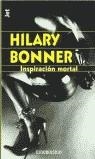 INSPIRACION MORTAL | 9788484505150 | BONNER, HILARY