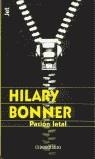 PASION LETAL | 9788484505174 | BONNER, HILARY