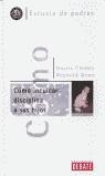 COMO INCULCAR DISCIPLINA A SUS HIJOS | 9788483064061 | CLEMES/BEAN
