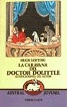 CARAVANA DEL DOCTOR DOLITTLE, LA | 9788423927821 | LOFTING, HUGH