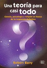 TEORIA PARA CASI TODO UNA | 9788489897397 | BARRY, ROBERT