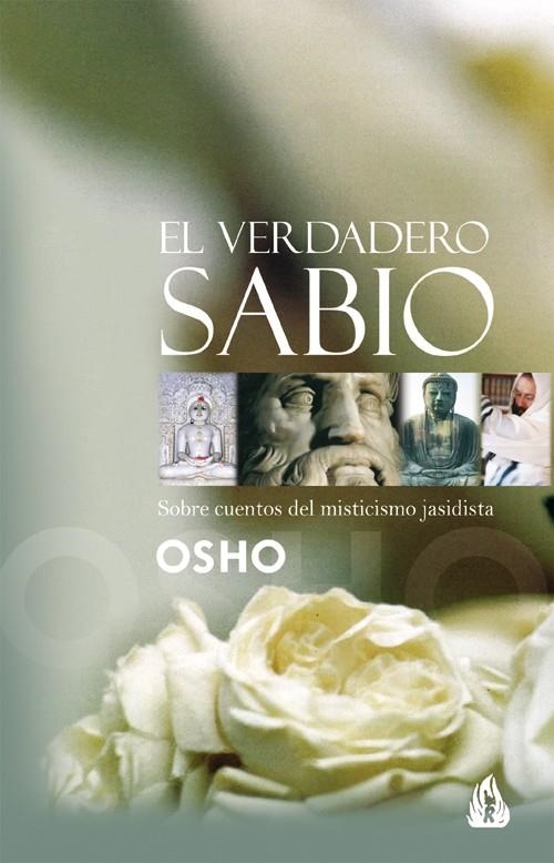 VERDADERO SABIO EL | 9788486797850 | OSHO