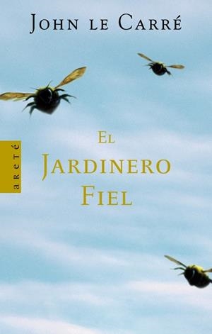JARDINERO FIEL  EL | 9788401341564 | LE CARRE, JOHN