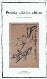 POESIA CLASICA CHINA | 9788437618821 | CHEN GUOJIAN