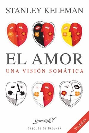 AMOR UNA VISION ROMANTICA EL | 9788433015662 | KELEMAN, STANLEY
