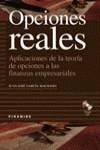 OPCIONES REALES (INCLUYE CD) | 9788436815429 | GARCIA MACHADO, JUAN JOSE