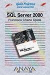 SQL SERVER 2000 | 9788441511361 | CHARTE, FRANCISCO