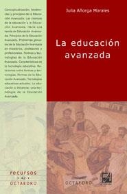 EDUCACION AVANZADA  R-42 | 9788480634670 | A¥ORGA MORALES, JULIA