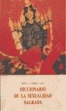 DICCIONARIO DE LA SEXUALIDAD SAGRADA | 9788476519370 | CAMPHAUSEN, RUFUS