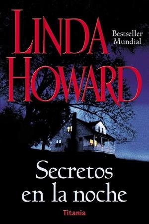 SECRETOS EN LA NOCHE TELA | 9788479534523 | HOWARD, LINDA