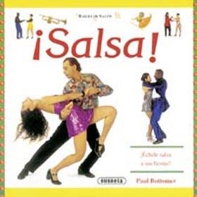 SALSA | 9788430587780 | PAUL BOTTOMER