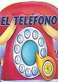 TELEFONO  EL | 9788430583102 | EQUIPO SUSAETA