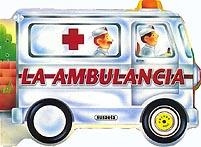 AMBULANCIA  LA | 9788430570638 | EQUIPO SUSAETA