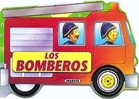 BOMBEROS   LOS | 9788430570652 | EQUIPO SUSAETA