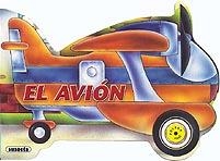 AVION EL | 9788430579891 | EQUIPO SUSAETA