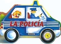 POLICIA  LA | 9788430570645 | EQUIPO SUSAETA
