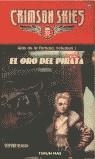 ORO DEL PIRATA   EL | 9788448032357 | KENSON, STEPHEN