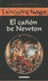 CAÑON DE NEWTON  EL | 9788448032104 | KEYES, GREGORY