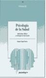 PSICOLOGIA DE LA SALUD | 9788436807097 | SIMON, MIGUEL ANGEL