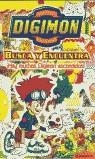 DIGIMON BUSCA Y ENCUENTRA | 9788483146712 | AAVV