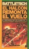 HALCON REMONTA EL VUELO   EL | 9788448043452 | THURSTON, ROBERT