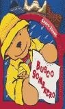 BUSCO SOMBRERO | 9788484041382 | SANDERS, NANCY